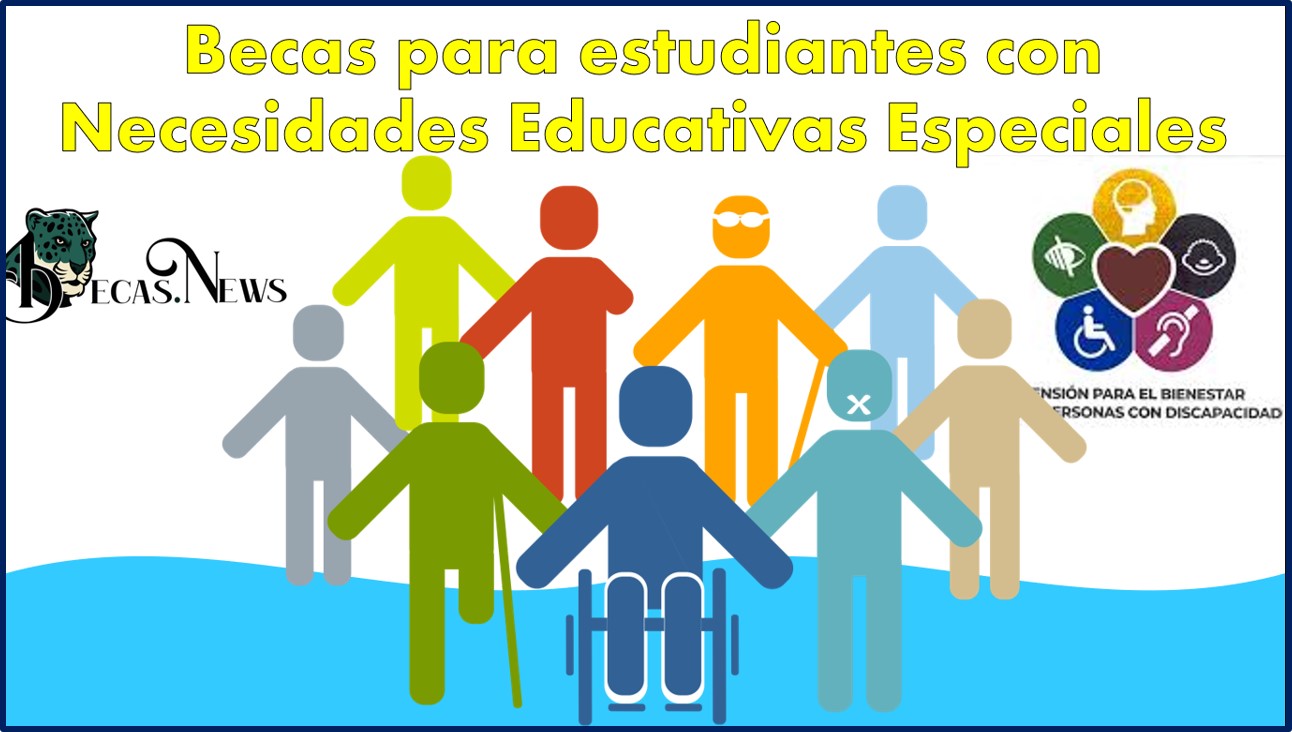 Top 100+ Necesidades educativas especiales imagenes Destinomexico.mx