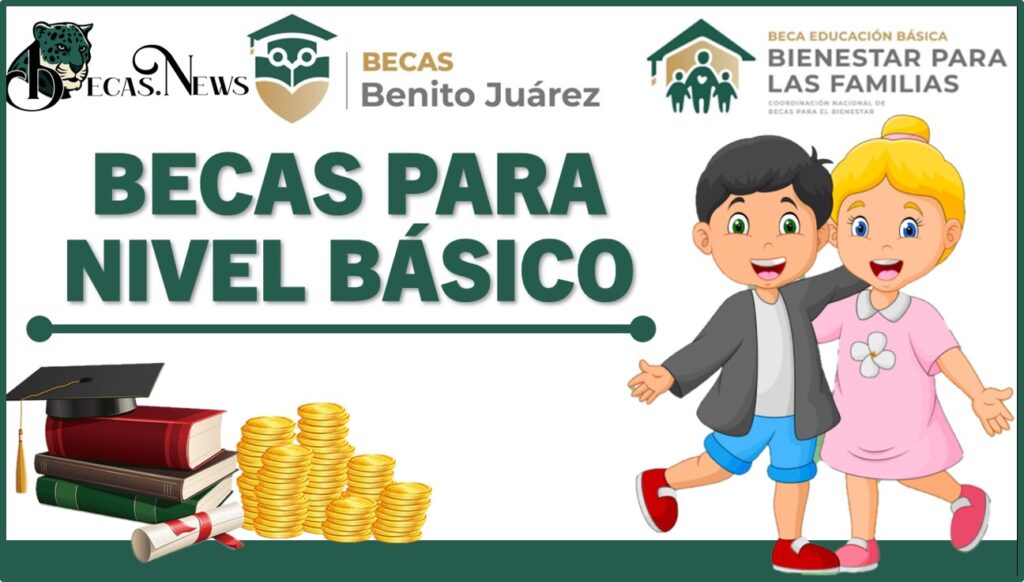 Becas México 20232024 Convocatorias, Requisitos Y Registro 🥇【 Junio 2024】