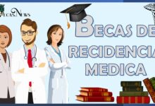 Becas Residencias Médicas: Convocatoria, Registro y Requisitos