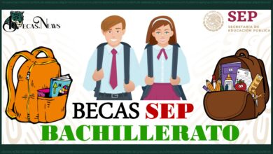 Becas SEP Bachillerato 2022-2023: Convocatoria, Registro y Requisitos
