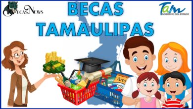 Becas Tamaulipas 2021 / Becas Tam: Convocatoria, Registro y Requisitos