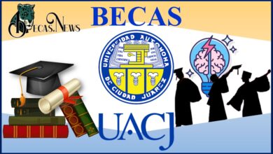 Becas Uacj: Convocatoria, Registro y Requisitos