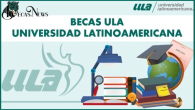 Becas ULA–Universidad Latinoamericana 2022-2023: Convocatoria, Registro y Requisitos