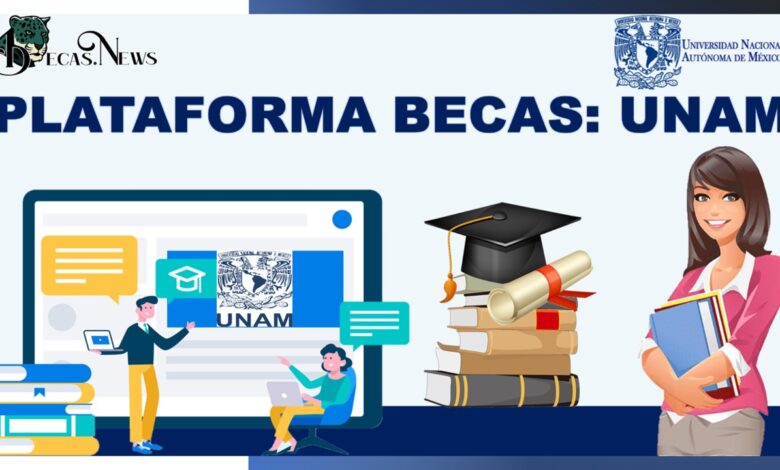 Plataforma Becas Unam 2023 2024 Convocatorias Y Registro Mayo 2023 Hot Sex Picture 5998