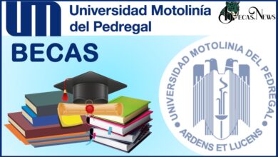 Becas Universidad Motolinia 2022-2023: Convocatoria, Registro y Requisitos