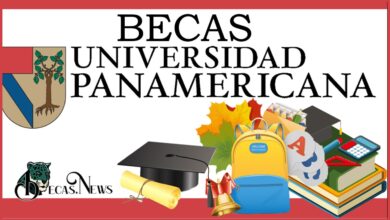 Becas Universidad Panamericana-UP 2022-2023: Convocatoria, Registro y Requisitos