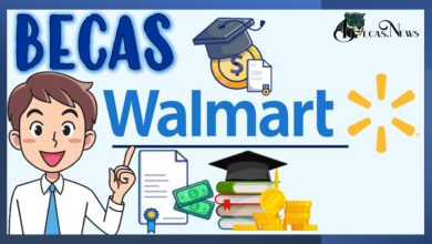 Becas Walmart: Convocatoria, Registro y Requisitos