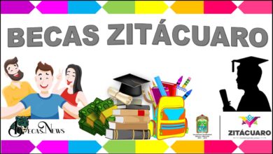 Becas Zitácuaro 2021: Convocatoria, Registro y Requisitos