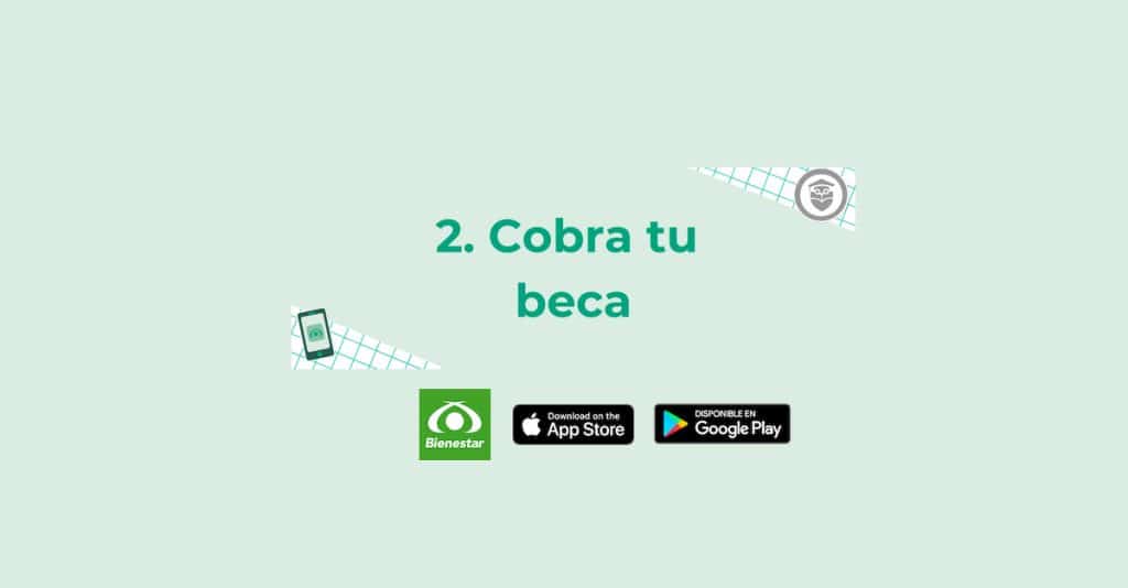 Becas Bienestar Azteca 2023-2024