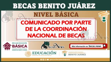 ¡¡ULTIMO DÍA PARA VALIDAR TU DOCUMENTACIÓN!! Becas Benito Juárez Educación Básica 2023