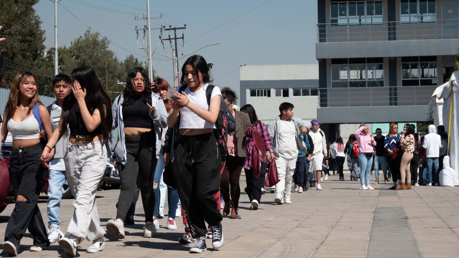 convocatoria universidad rosario castellanos 2024 2