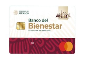 Imagen 4: Depósito En Cuenta-Banco Del Bienestar