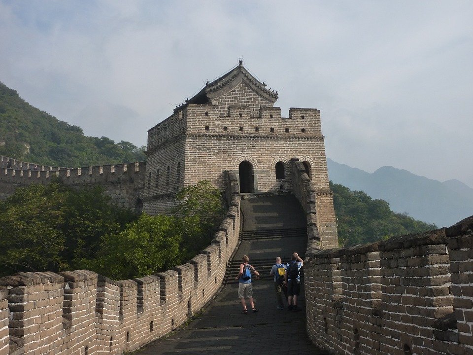 great wall of china 317990 960 720