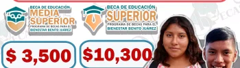 BECAS BENITO JUÁREZ 2023|A PARTIR DE ESTA FECHA YA PODRÁS DISFRUTAR DE TU PAGO DOBLE