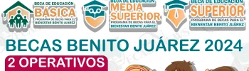 ¿Aún no sabes qué cantidad te corresponde recibir este año? Esta información es para ti: Becas Benito Juárez 2024