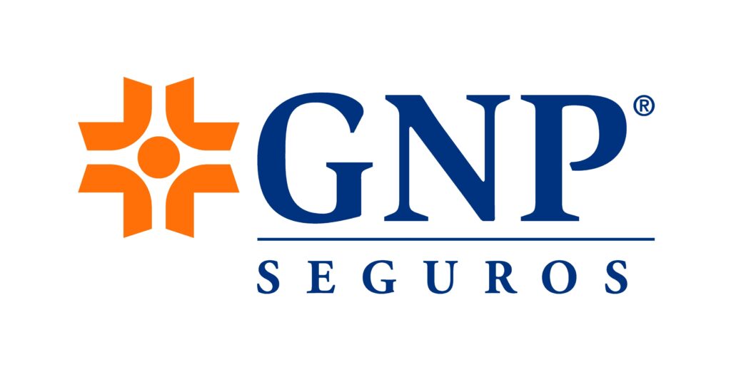 logo GNP