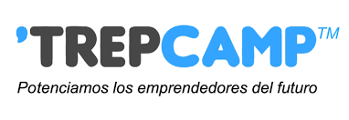 logo trepcamp