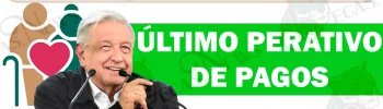 SE REANUDAN PAGOS para estos adultos mayores, siguiente fecha de pago| Pensión Bienestar