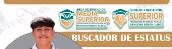 ¡Atención alumnos! Conoce los pasos correctos para consultar tu fecha exacta de pago |Becas Benito Juárez