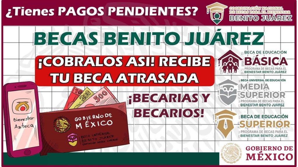 👀🚨¿CUENTAS CON PAGOS PENDIENTES?👀🚨 😱¡¡¡Cóbralos así y recibe tu apoyo económico!!!😱