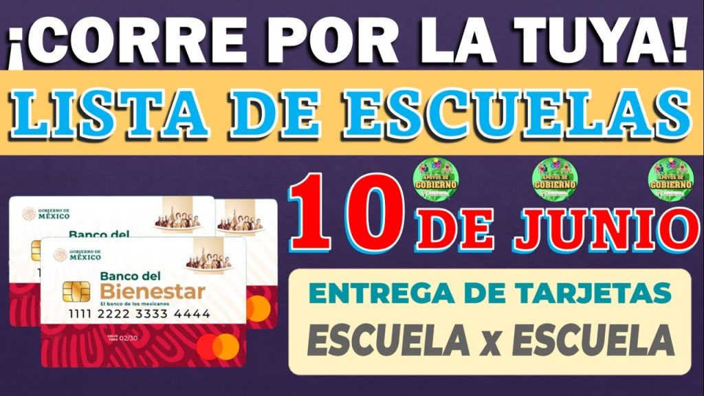 💳🙀✅¡NO TE QUEDES SIN LA TUYA ALUMNO! ✅💳🙀 Tienes hasta el día 10 de junio para reclamar tu Tarjeta