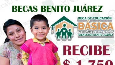 ¡Atención madre de familia! Estamos a tan solo un par de días para concluir el registro a la beca Benito Juárez