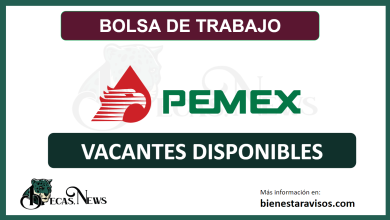 Trabajar en Pemex