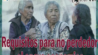 Pensión Bienestar: Requisitos para no perdedor el apoyo economico de $ 4,800 pesos