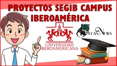 Proyectos SEGIB Campus Iberoamérica: Convocatoria, Registro y Requisitos