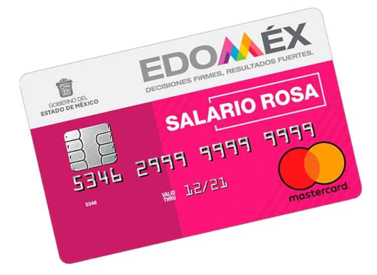 Tarjeta Salario Rosa 20232024 Convocatoria, Registro y Requisitos BECAS.NEWS