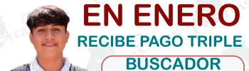 ¡Atención alumnos! De esta manera puedes consultar la fecha exacta de tu primer depósito del año: Becas Benito Juárez