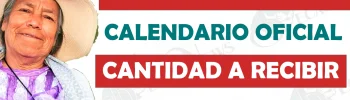 ¡Se aproxima depósito doble! Consulta tu fecha exacta de pago: Pensión Bienestar