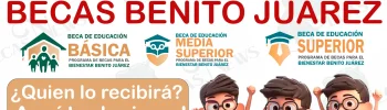 ¡Atención estudiantes! Estos son los beneficiarios que recibirán un adelanto de pagos