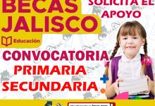 ¡Atención Buenas noticias! Becas Jalisco 2023; Estos son los requisitos y documentos