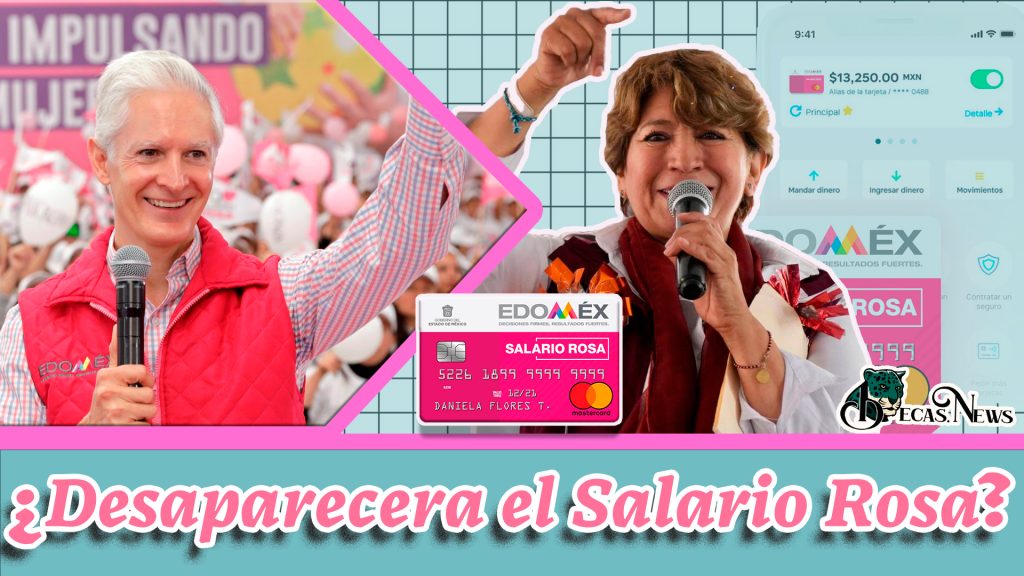 ¿Desaparecerá el Salario Rosa?