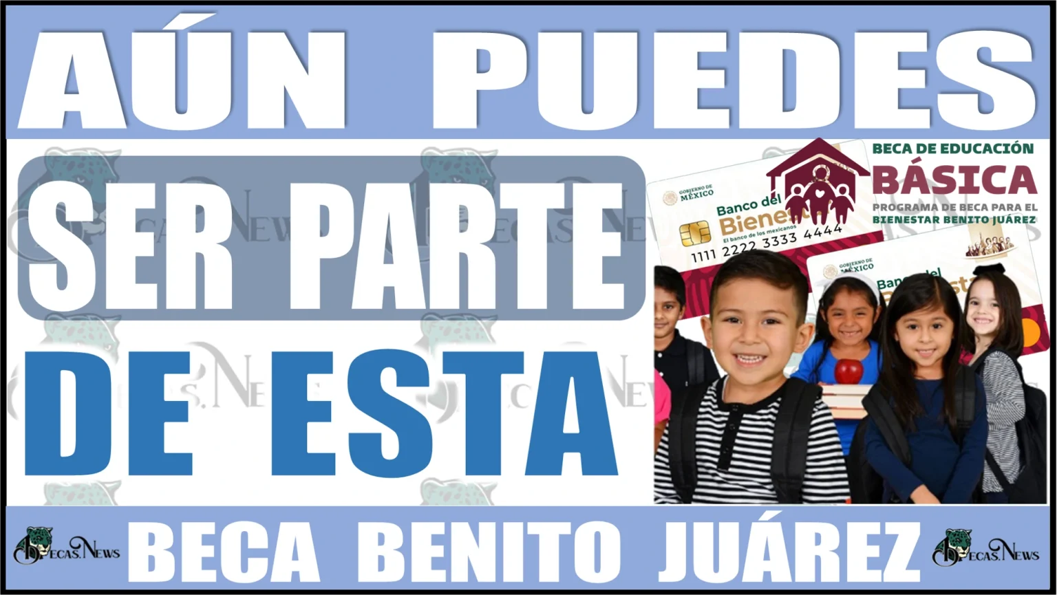 📢👨‍🎓👩‍🎓🤑💸📌 AÚN PUEDES SER PARTE DE ESTA BECA BENITO JUÁREZ | AQUÍ TODOS LOS DETALLES 📢👨‍🎓👩‍🎓🤑💸📌