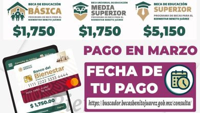 🚨 Estudiantes PAGO ✅ EN MARZO ¿Habrá pago Alumno tu pago de la Beca Benito Juárez